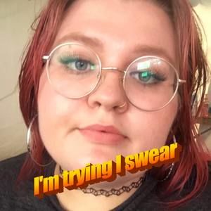 Meet your Posher, Molly